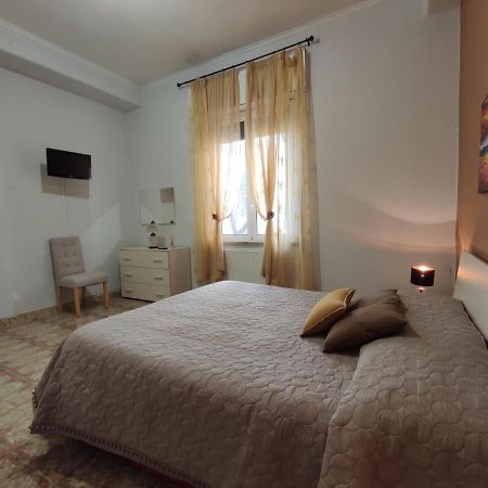Appartamenti Ai Giardini Palermo Luaran gambar