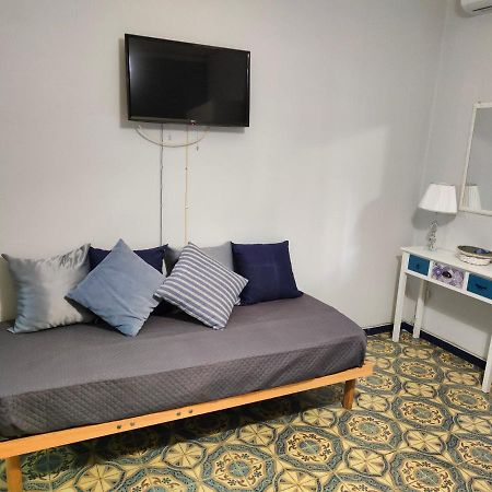 Appartamenti Ai Giardini Palermo Luaran gambar