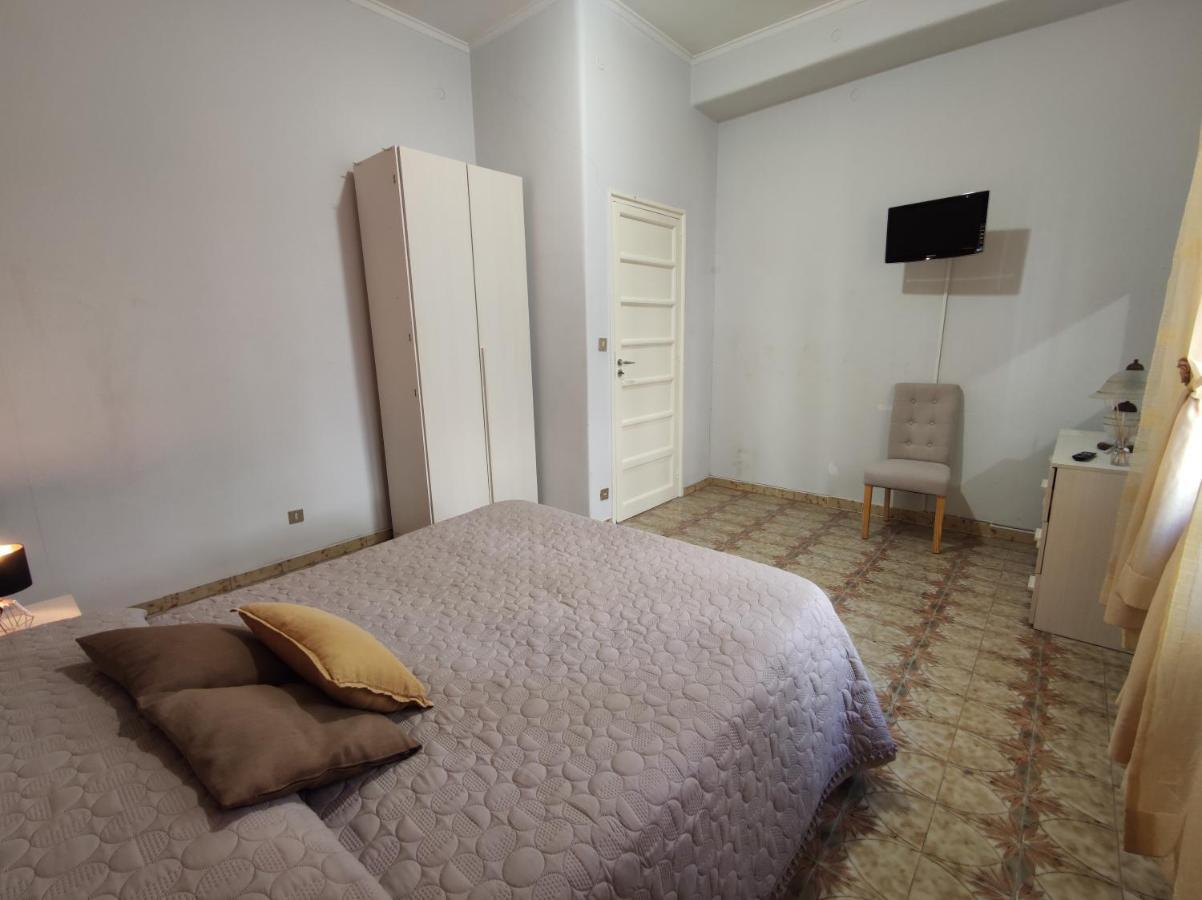 Appartamenti Ai Giardini Palermo Bilik gambar