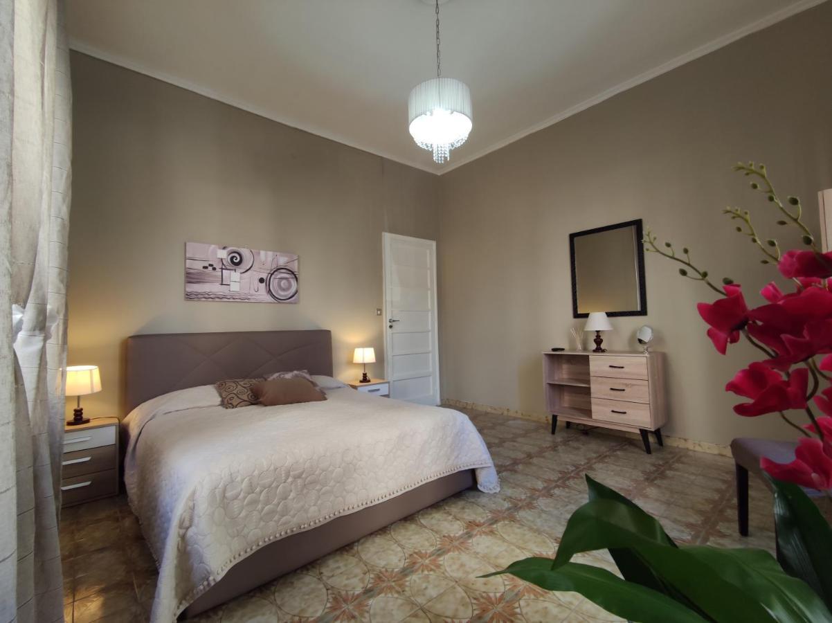 Appartamenti Ai Giardini Palermo Luaran gambar