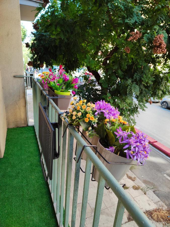 Appartamenti Ai Giardini Palermo Luaran gambar