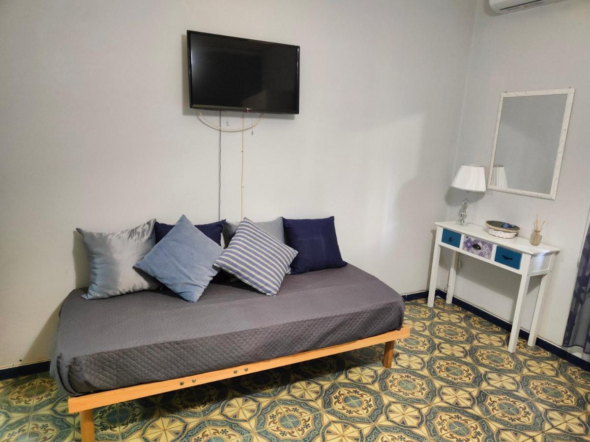 Appartamenti Ai Giardini Palermo Luaran gambar