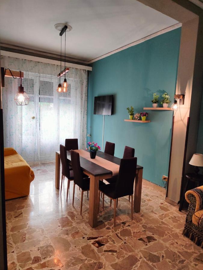Appartamenti Ai Giardini Palermo Luaran gambar