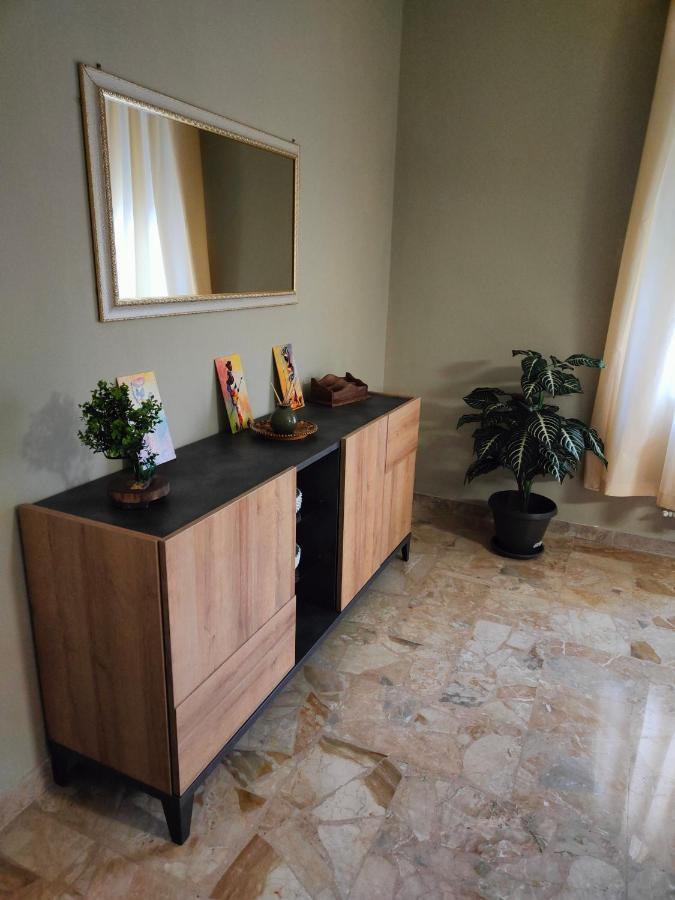 Appartamenti Ai Giardini Palermo Luaran gambar